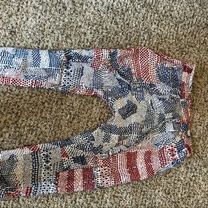 Anthropologie Joggers